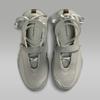 Jordan Scarpe Casual Pointe Donna Grigio Nuvola Nebbia