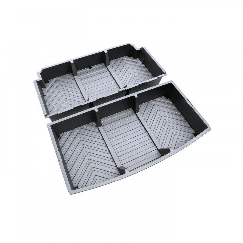 

Chery Tiggo 8L Hidden Trunk Organizer and Storage Box
