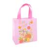 4/8Pcs Easter Gift Bags Cute Rabbit Eggs Candy Gift Packaging Bag 2025 Happy Easter Party Decor Supplies Kids Favors Treat Bag