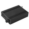 All Mode Transceiver 5 Bands USB LSB CW AM FM Aluminum Alloy Radio Transceiver for Industry 13.8V