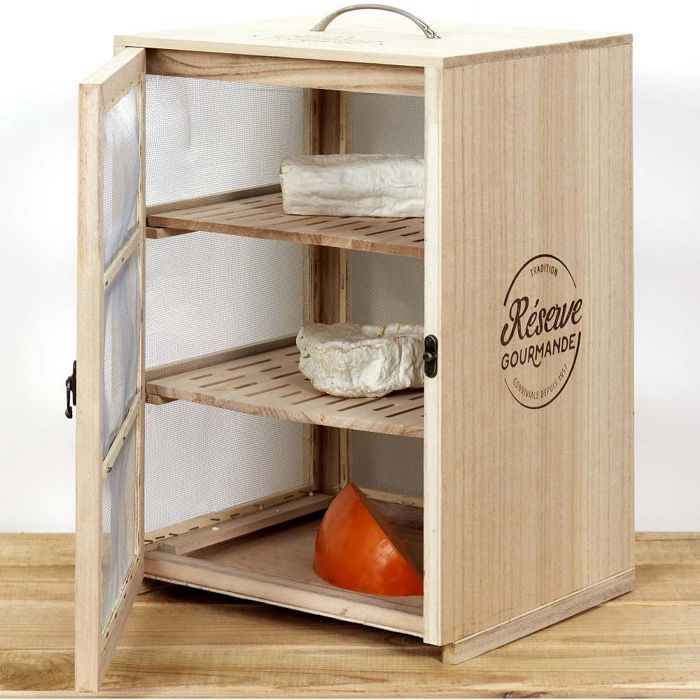 GARDE MANGER 28X24X39CM