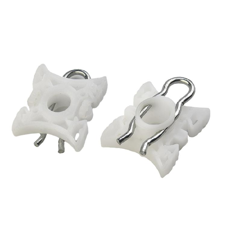 Auto Window Lift Sliding Pivots Regulator Fasteners Push Clip For E32 E34 E36