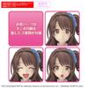 BANDAI SPIRITS 30MS THE Cinderella Girls Uzuki Shimamura YOU AND Plastic Model Kit IDOLM@STER (20th Anniv. AI!) Non-scale Pre-colored