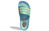 Adilette Adidas Originals Premium Badeschuhe 'ZX 8000' FX4379