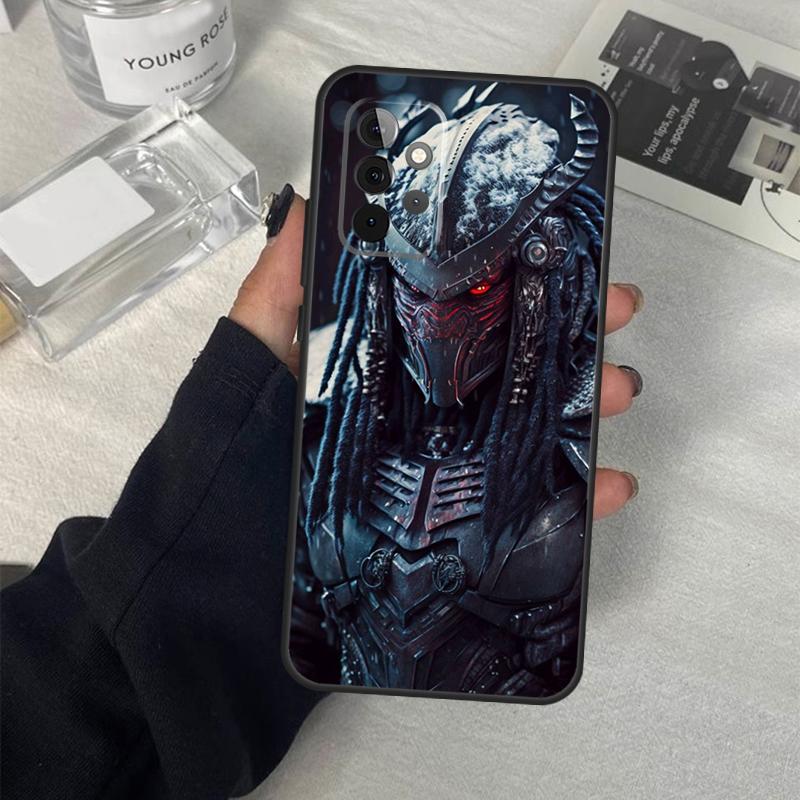 

Alien Vs Predator Case For Samsung Galaxy A56 A36 A16 A33 A13 A23 A52 A32 A12 A54 A34 A14 A53 A15 A35 A55 A17 Samsung A54 5G