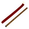 Professional Beginner Handmade Bamboo Flute Suitable for Easy Learning with Natural Tonal Quality and Ergonomic Design