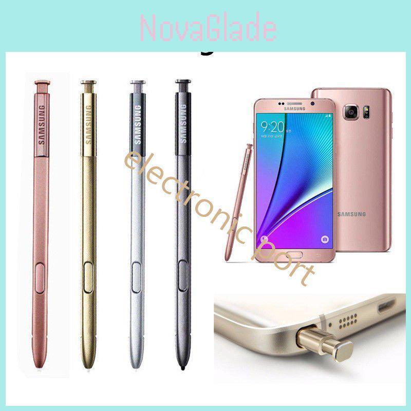 Premium Quality Samsung Galaxy Note 5 Stylus S Pen For At T Verizon Sprint T-mobile