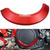 Motorcycle Engine Case Crash Sliders Clutch Cover Guard Protector for GasGas 700 ES 700 SM SM700 ES700 2022 2023 2024 2025