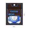 TOOPRE Bike Centerlock to 6 Hole Adapter Bike Hub Center Lock Conversion  6 Bolt Disc Brake Rotor Cycling Accessories