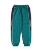This Is Never That Paneled Track Pant Green