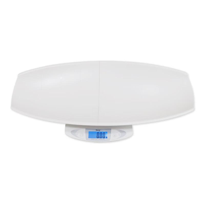 Beryl Newborn & Baby Digital Weighing Scale (CN version)