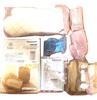 Panasonic Home Bakery GOPAN 1 Loaf Type White SD-RBM1001-W