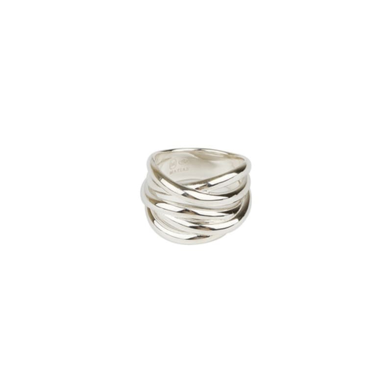 MATIAS Layered Ring