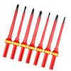 Screwdriver Set Insulated Strong Magnetic Bits Electrician Manual Repair Tools