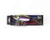 Jackall Slick Bait 120 Floating Lure Semi Flashing Wakasagi (3624)