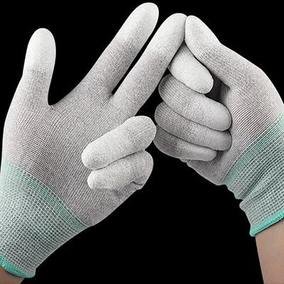 Persönliche Schutzausrüstung – Schutzhandschuhe