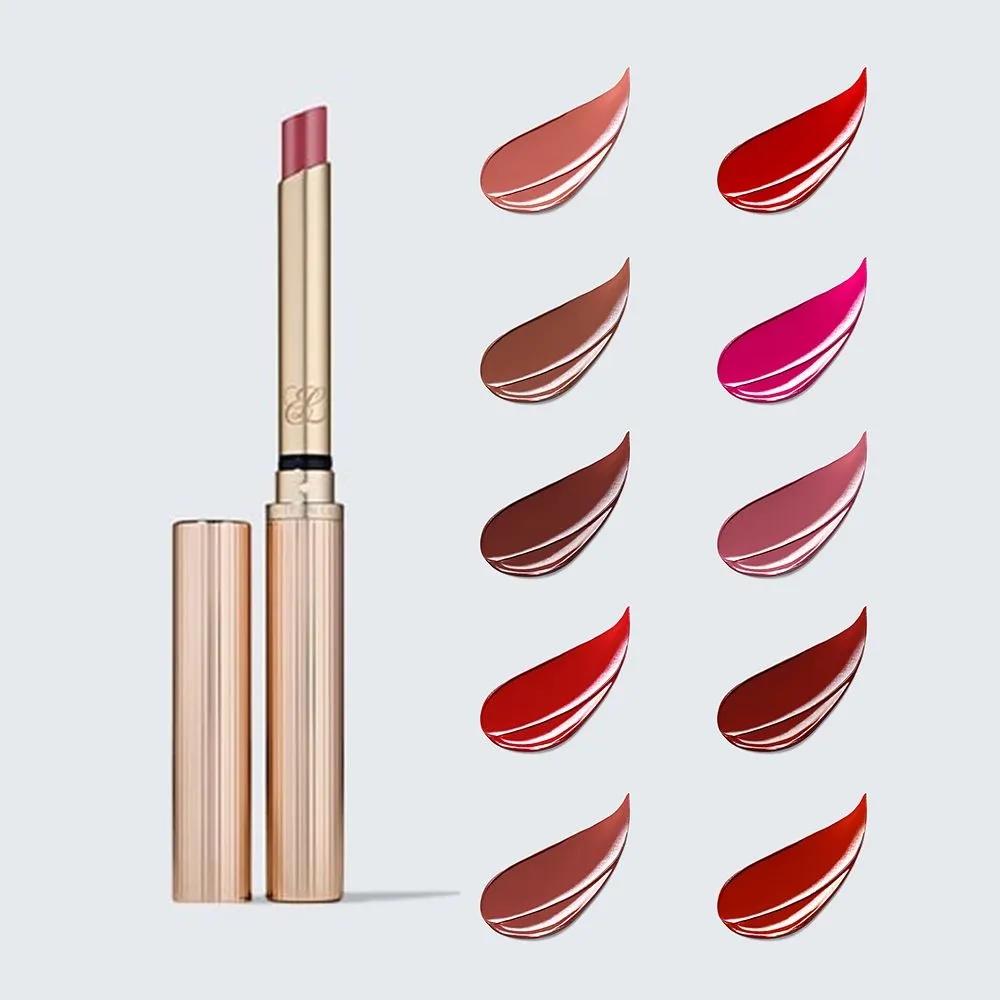 Estée Lauder Lipstick Sleek Shine Pure Color Explicit 10.915
