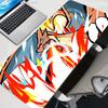 Mouse Pad Pokemon Pikachu Gaming Accessories Gabinete Gamer PC Computer Durable Desk Mat Large XXL Keyboard Tablet Mousepad