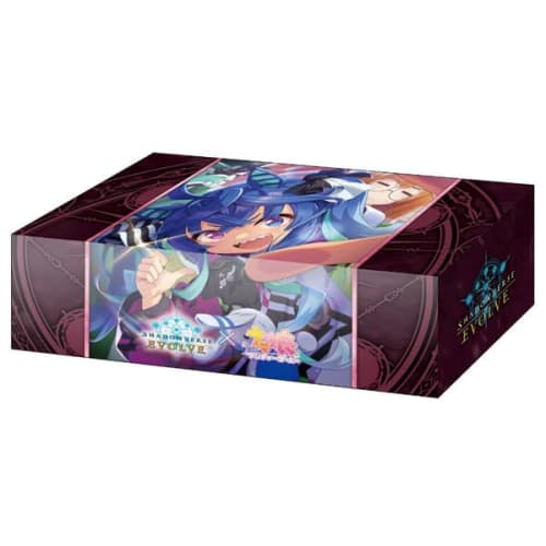 Shadowverse EVOLVE Official Storage Box Vol.21 Shadowverse EVOLVE "Twin Turbo