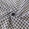 Men Woven Kuffiyeh Arab Kafiya Shemagh Keffiyeh Middle Eastern Scarf Wrap Jacquard Traditional Culture Unisex Hijab