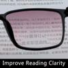 Fashion New Near Far Reading Glasses Unisex Computer HD Presbyopic Eyewear Men Women Gradient Bifocal Sunglasses Diopter +1.0+4.0