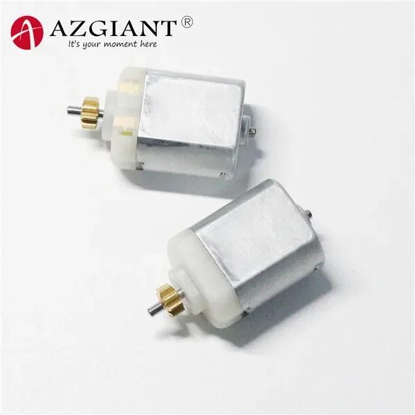 Door Lock motor for Ford Mazda volvo Driver Rear Left /right door 2pcs small