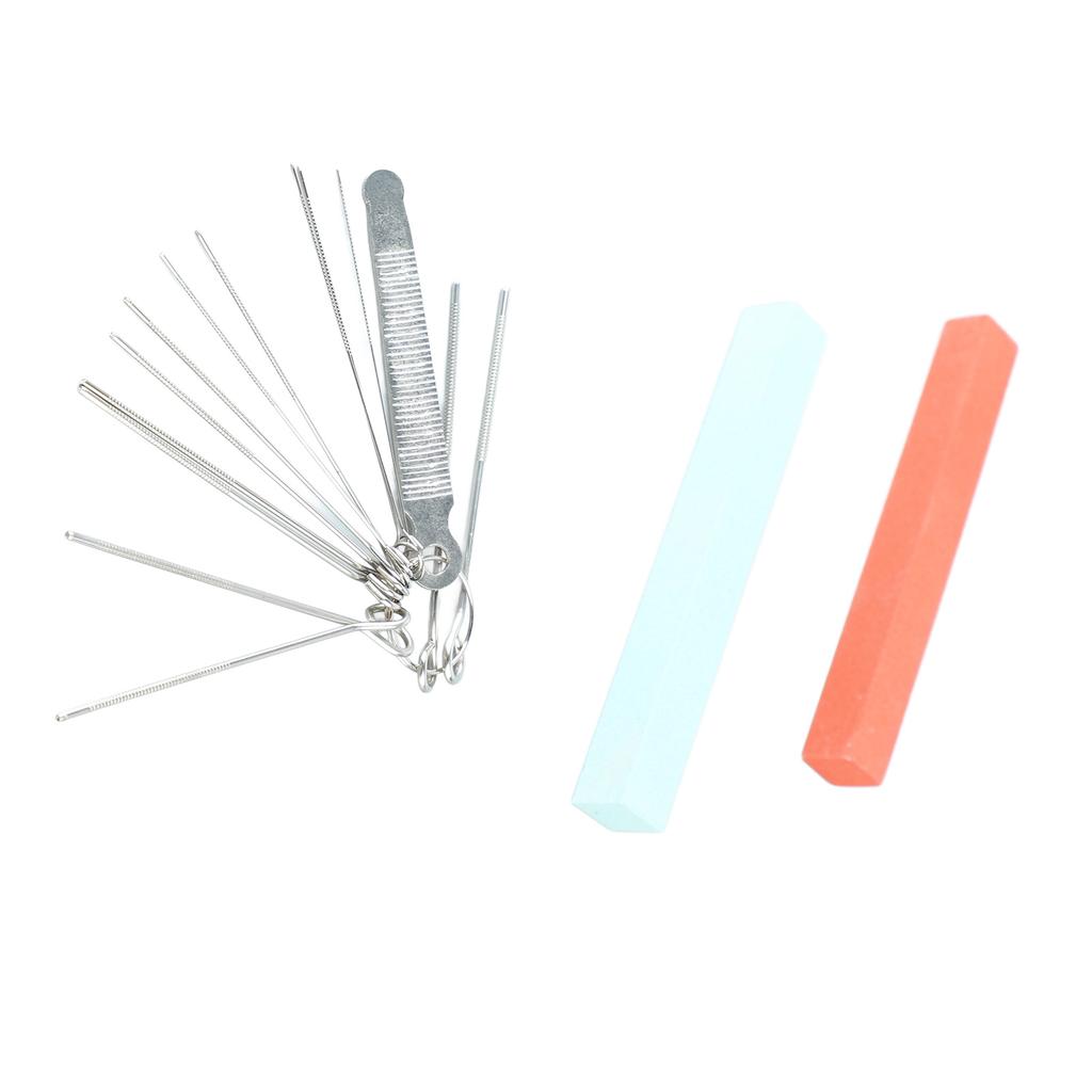 Guitar Nut Repair Tools File Grinding Sander Sanding Beam Luthier Maintenance Replacement Accessory