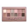 Maybelline Eyeshadow Palette 12 Pigment Matte and Shimmer Shades Blushed Nude