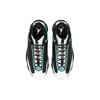 Air Jordan Pro Strong Tiffany Men Sneakers Black Smoke-Grey White DC8418-001
