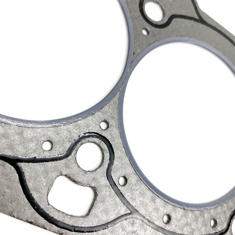 Engine Cylinder Head Gasket For Buick Encore 1.4 Chevrolet Aveo Cruze Sonic Opel Cadillac Vauxhall 1.4T Car Accessories 55562233