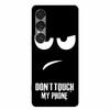 For Sony Xperia 1 VII / 1 VI / 1 V Cases Fashion Protective Silicone Back Cover For Xperia 1 VII Back Phone Capa Xperia 1V Funda