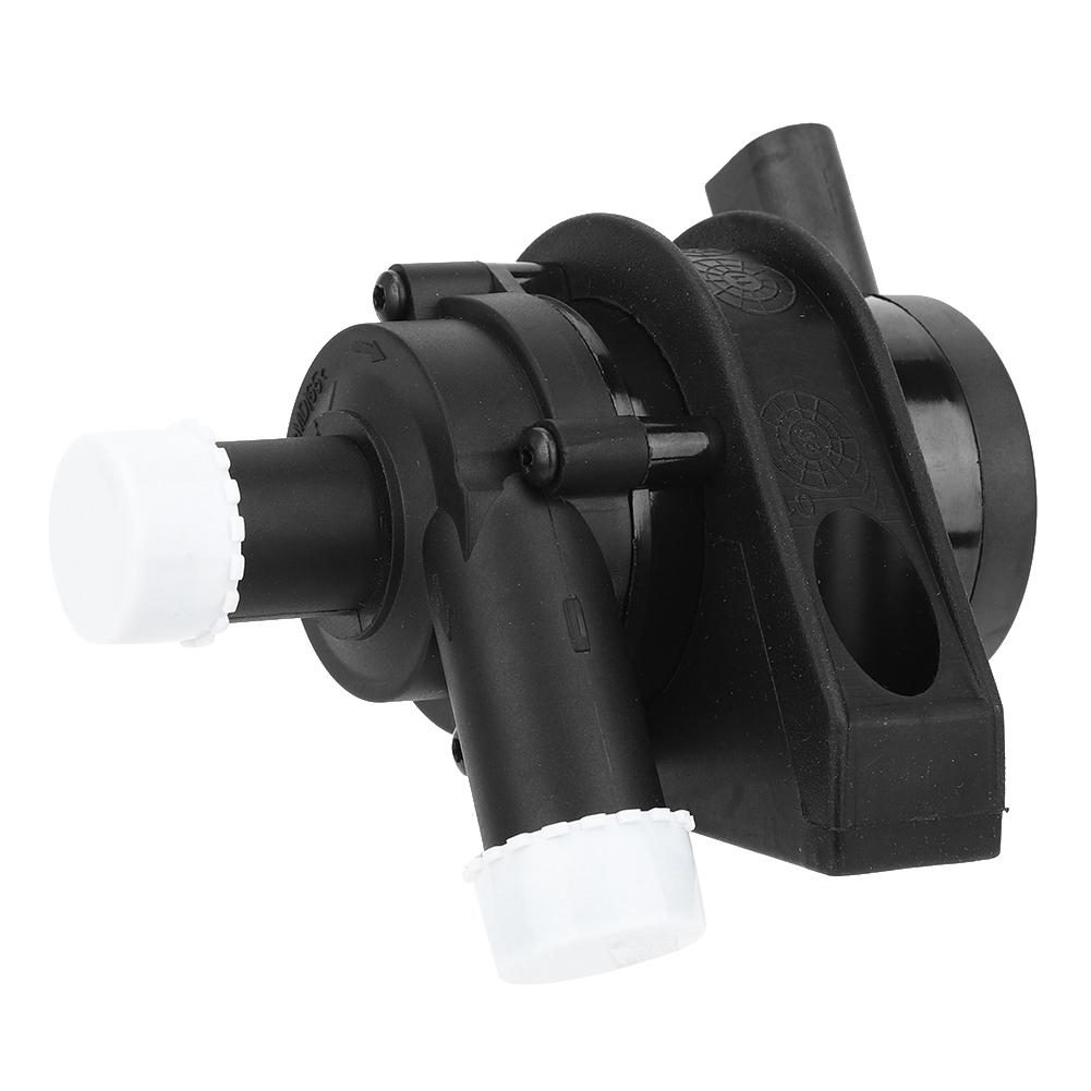 Auxiliary Water Pump Secondary Coolant 1K0965561F Fits for Volkswagen Passat CC