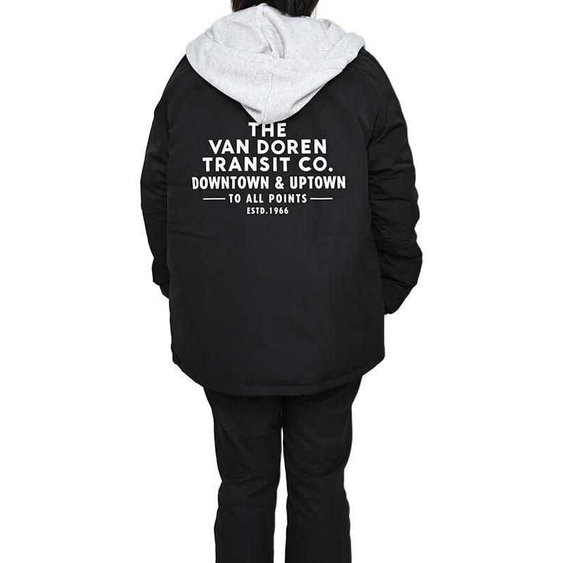 Vans Unisex VN000KCUBLK