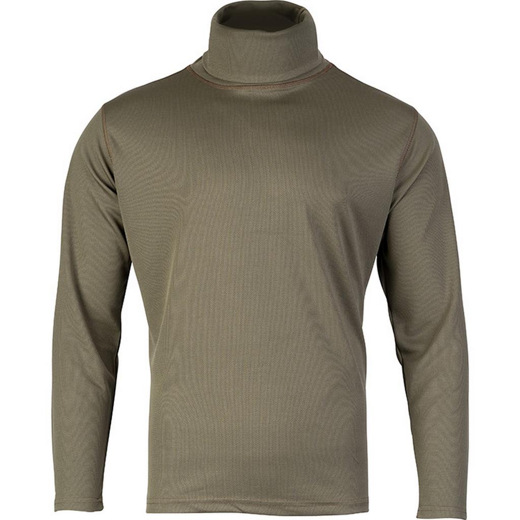 Viper Mens Tactical Roll Neck Midlayer