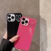 Suitable for couples, iPhone 16, Apple 15 Pro Max phone case, 11/Xs glossy, 8p cute, 14 couple style, 12 soft
