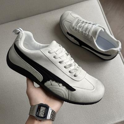 2025 XPAY Niche Racing Shoes Are Fashionable and Trendy Shoes Sneakers Men Shoes Men Mens Shoes Shoes Shoes for Men
