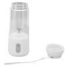 Electric Juicer Cup 300ML 1200mAh Battery     USB Charging Handheld Electric   Juicer Cup for