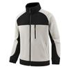 Men's Winter Outdoor Sports Cardigan Sweater Fleece Warm Jacket