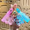 Sanrio Cherry Blossom Acrylic Keychain Ornament