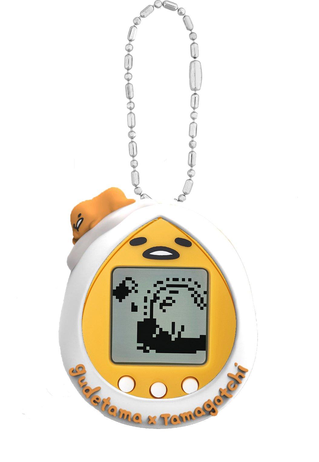 

Tamagotchi Gudetama Tamagotchi Cover Set Gudetama Egg ver.