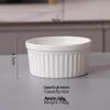 Abay Ceramic Multipurpose Baking & Steaming Bowls