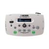 Vocal Performer VE-5-WH