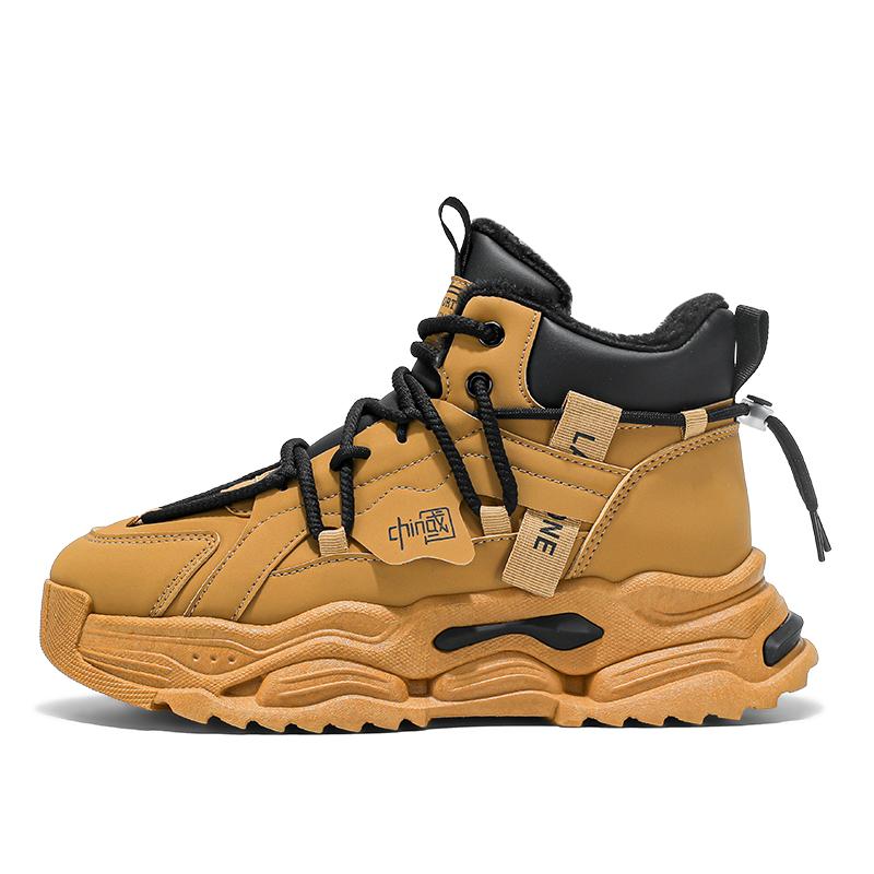 

Мужские кроссовки Оригинальные реплики Обувь на распродаже Роскошная мужская обувь Плюшевые зимние теплые Для мужчин Спортивные кроссовки Реплика Кроссовки 44