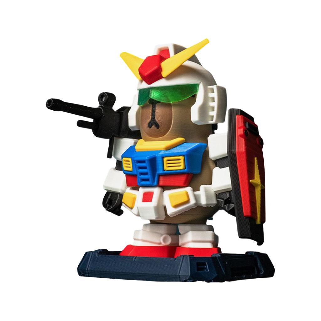 Action Figure Collectible Action Figure