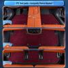 WEY Blue Mountain TPE25 Floor Mats - New Model Car Interior Carpet Accessories