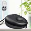 Protective Case Dust-proof Foldable Headphone Storage Pressure-resistant Waterproof Pouch for Sony-PS5 PULSE 3D