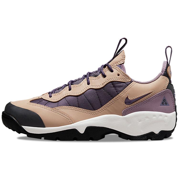 

new Nike Acg Air Mada Low Beige Canyon Purple 40.5
