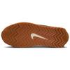 Nike Pacific Leather Men Black Gum Medium Brown Sail IM4006-003