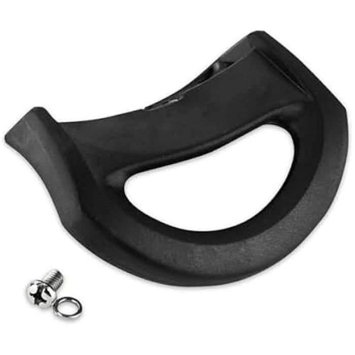 Poignée Latérale - FAGOR - Modèles 4L/6L/8L/10L - Plastique Noir - Accessoire Pratique