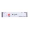 Canon NPG-67 Black Toner Cartridge